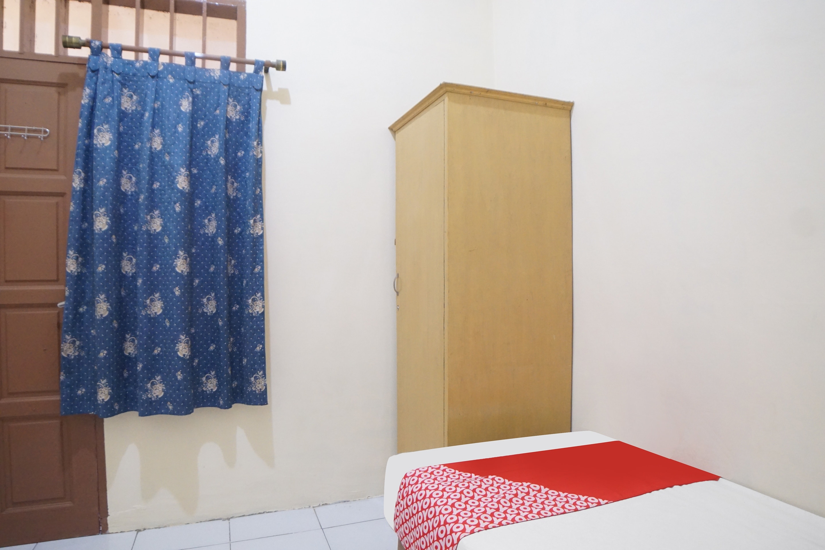 Ketapang House: Penginapan Syariah yang Menyatu dengan Kehidupan Cilacap