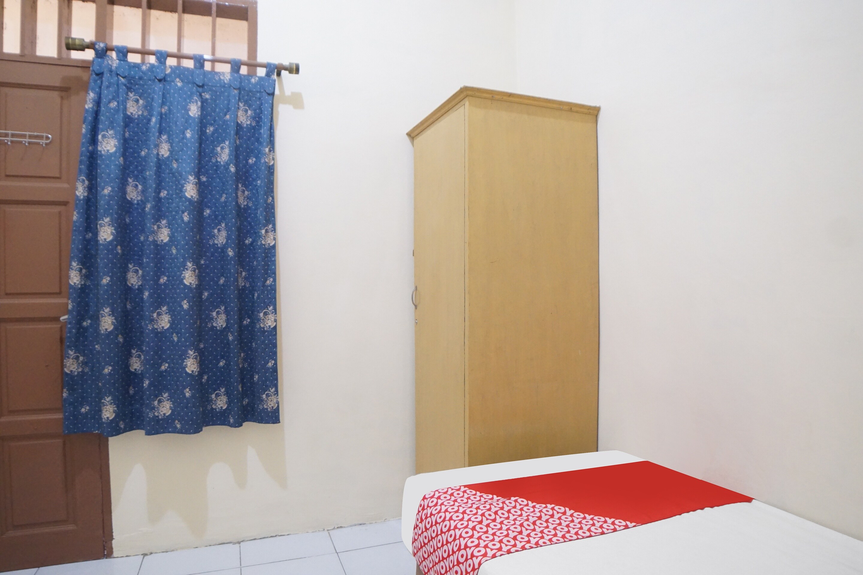 Ketapang House: Penginapan Syariah yang Menyatu dengan Jiwa Cilacap
